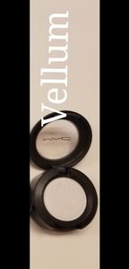 Vellum mac eyeshadow